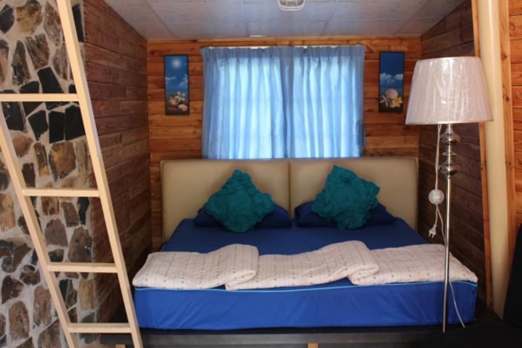 Kanghan Rak Theme Houses Пак-Чонг Номер фото